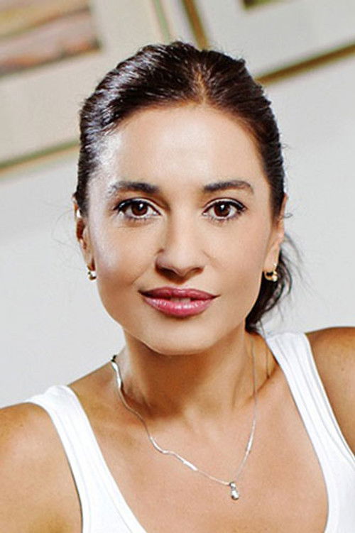 Photo of Michaela Kuklová