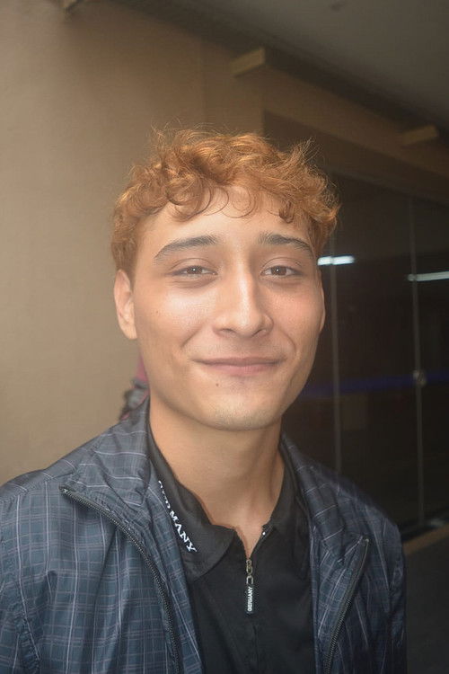 Photo of Kauã Borges