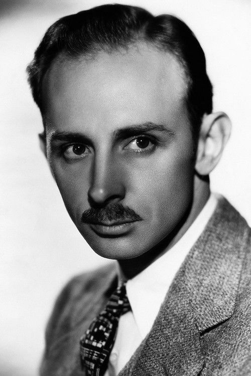 Photo of John Qualen