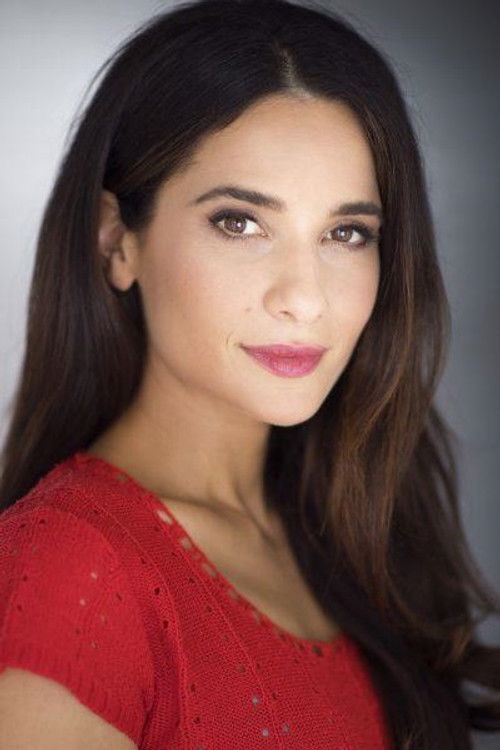 Photo of Andrea Demetriades