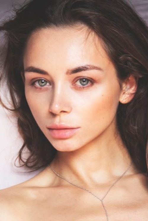 Photo of Dominika Dark