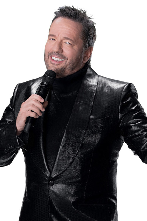 Photo of Terry Fator