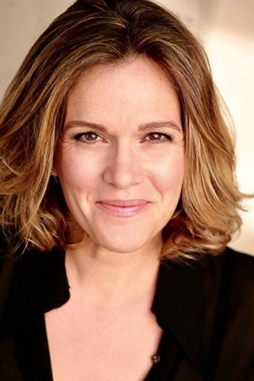 Photo of Catherine Dent