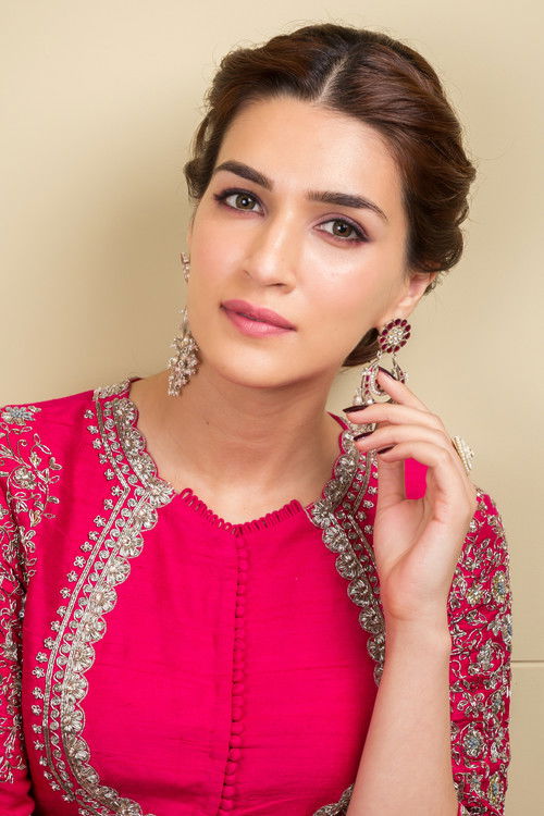 Photo of Kriti Sanon