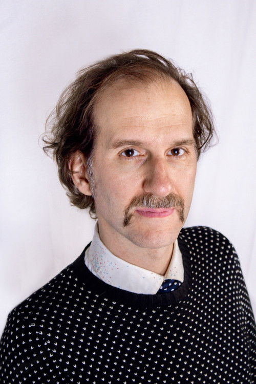 Photo of Robert Dayton