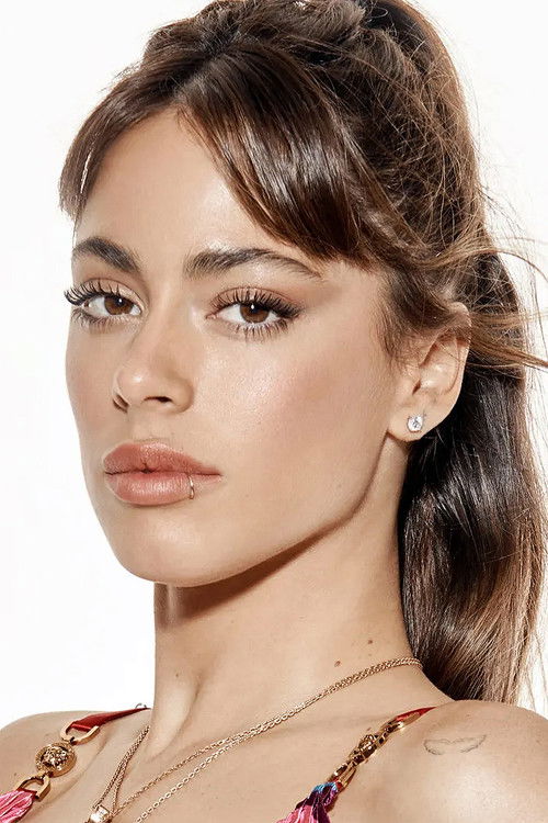Photo of TINI