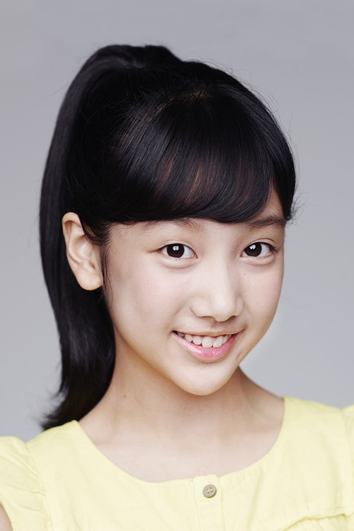 Photo of Jo Min-ah