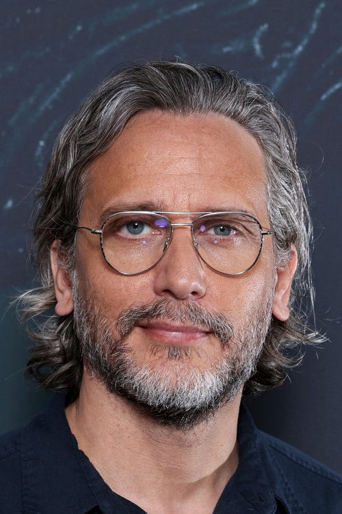 Photo of Fede Álvarez