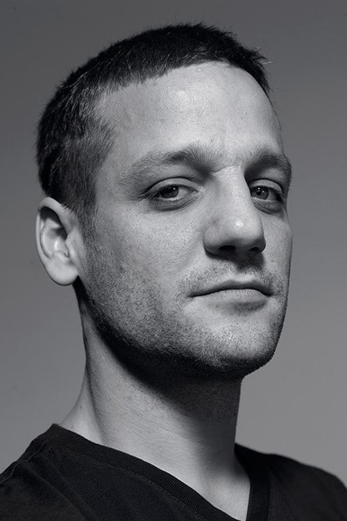 Photo of Rodrigo de la Serna