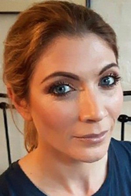 Photo of Liselle Bailey