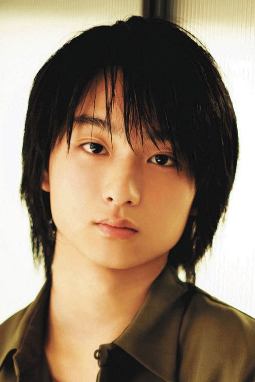 Photo of Daiken Okudaira