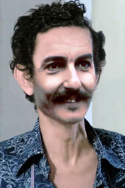 Photo of Mohamed Zinet