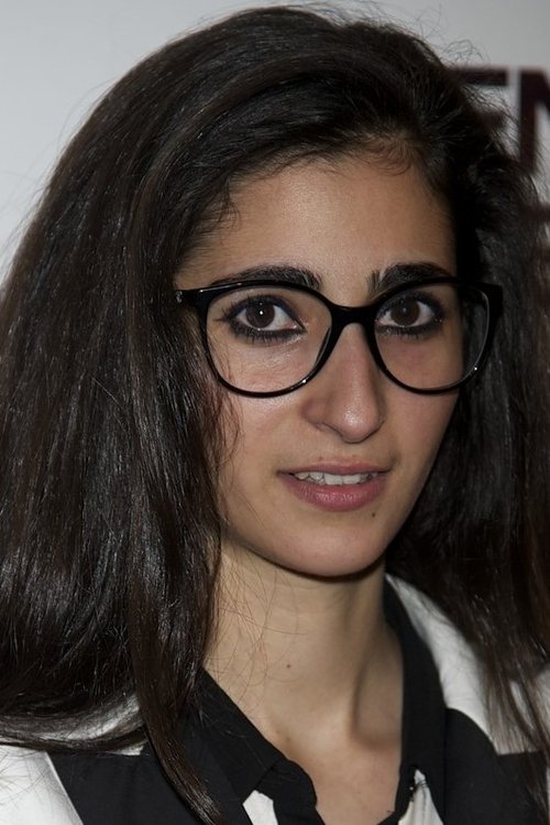 Photo of Alba Flores