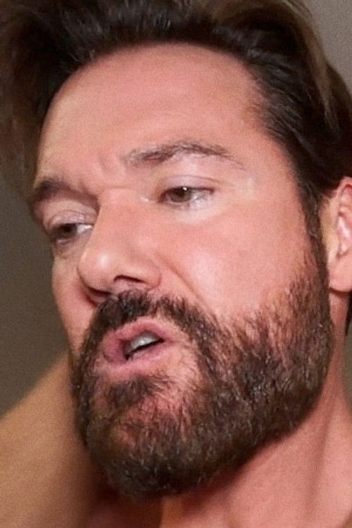 Photo of Dean Rogers