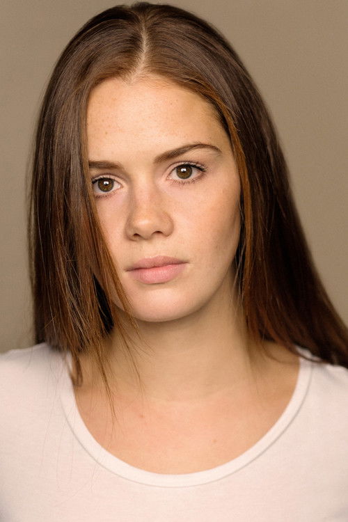 Photo of Abra Thompson