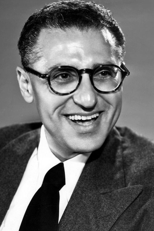 Photo of George Cukor