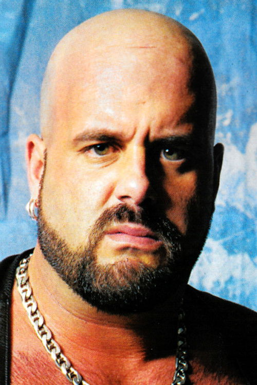 Photo of Michael Bollea