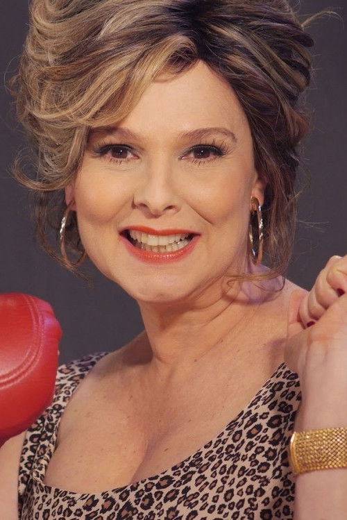 Photo of Louise Cardoso