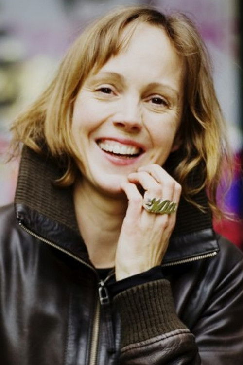 Photo of Mia Engberg