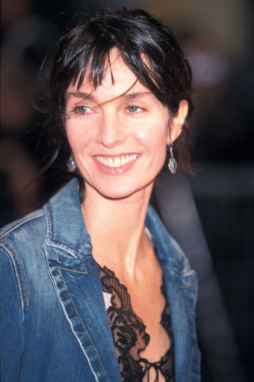 Photo of Anne Parillaud