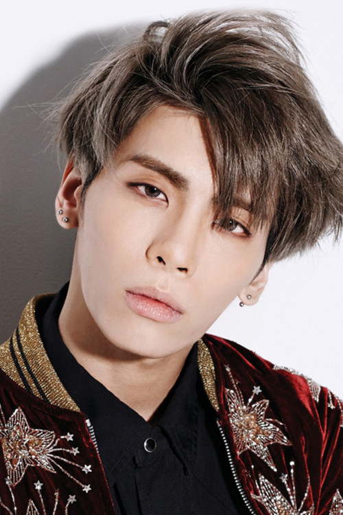 Photo of Jonghyun