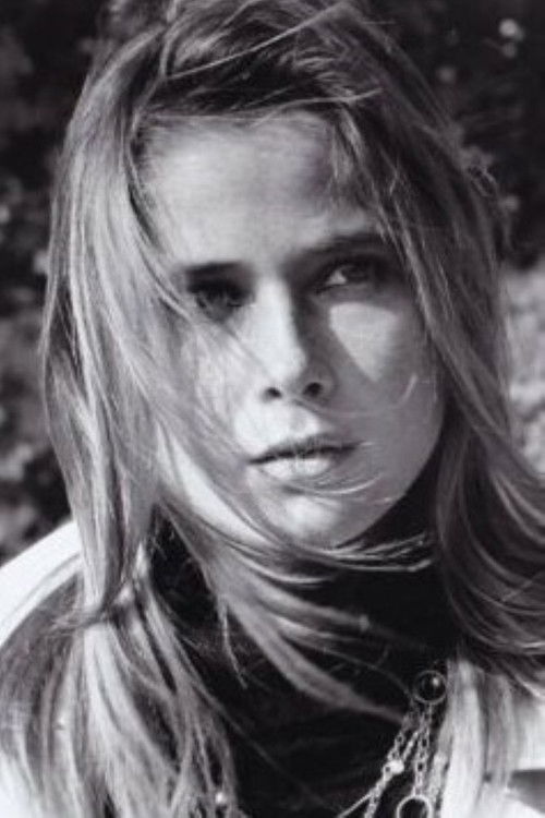 Photo of Laurence de Monaghan