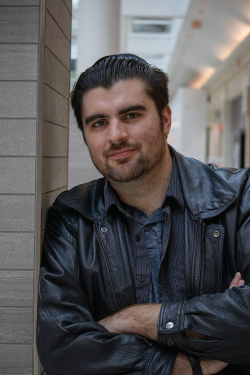 Photo of Eric Bielakiewicz