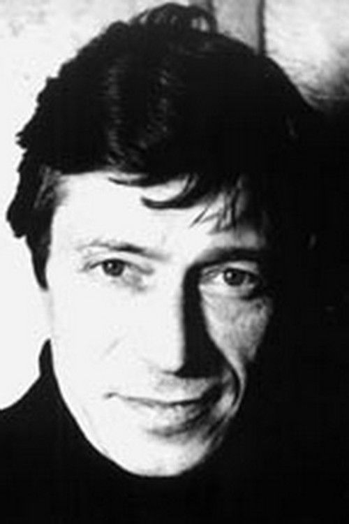 Photo of Georgi Rerberg