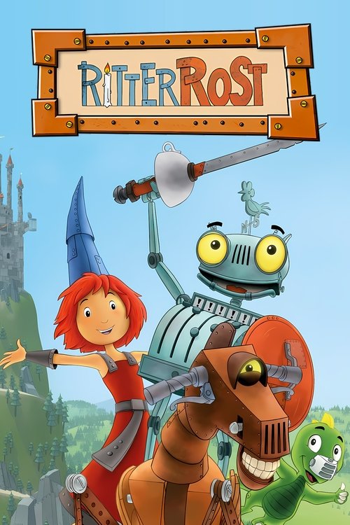 Knight Rusty