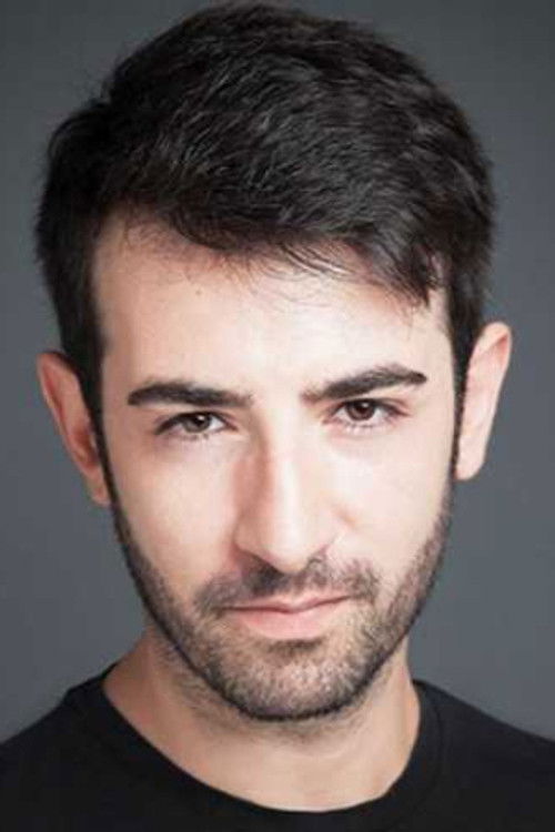 Photo of Bahadır Efe