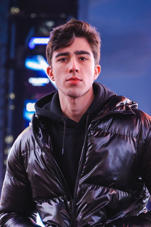 Photo of João Pedro Chaseliov