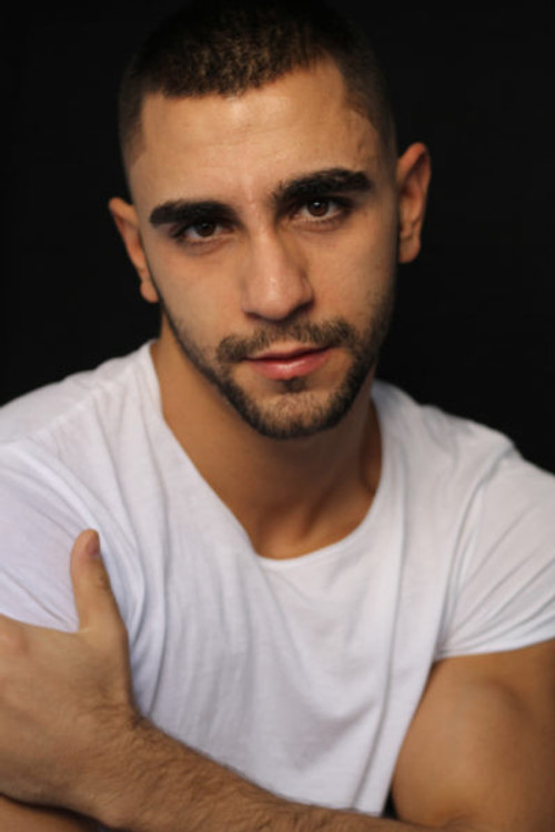 Photo of César Mateo