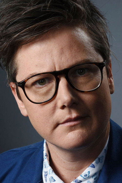 Photo of Hannah Gadsby