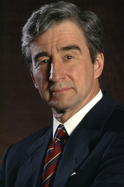 Photo of Sam Waterston