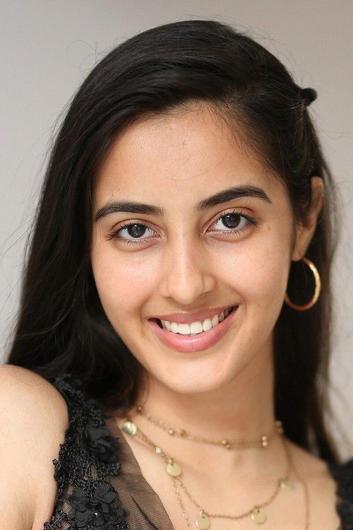 Photo of Simrat Kaur