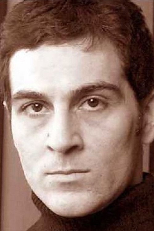 Photo of Giorgos Symeonidis