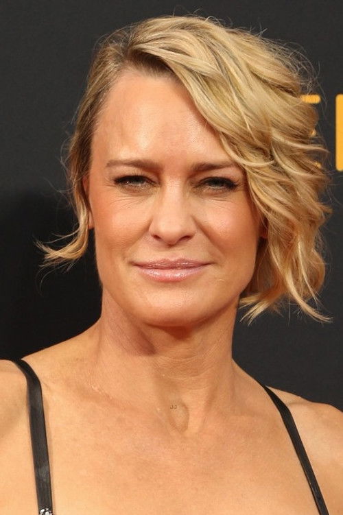 Photo of Robin Wright