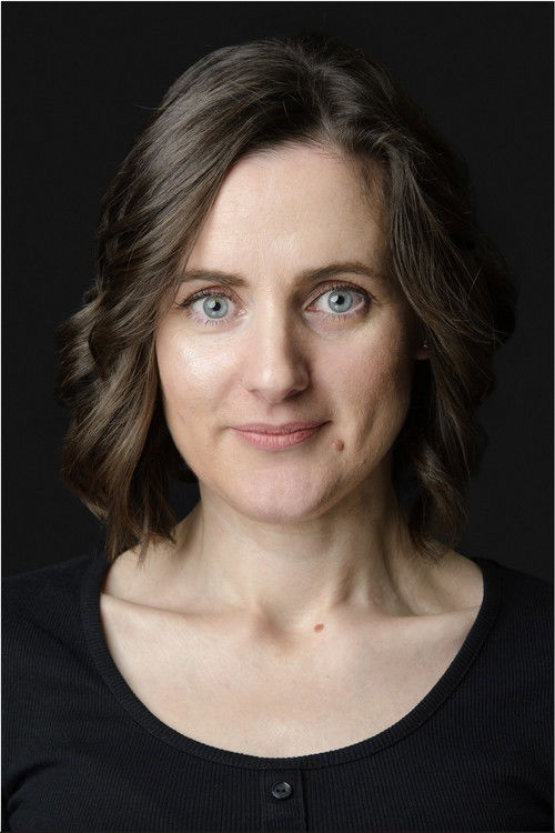 Photo of Sarah McCreadie