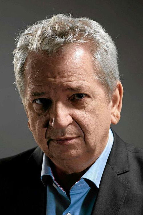 Photo of Juliusz Machulski