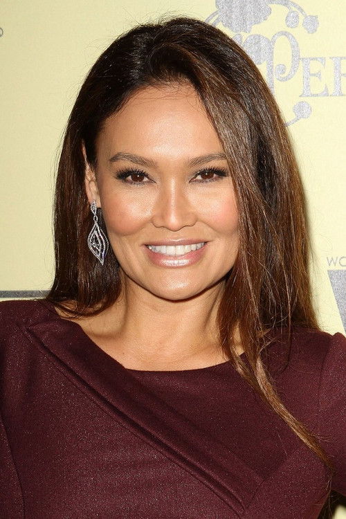 Photo of Tia Carrere