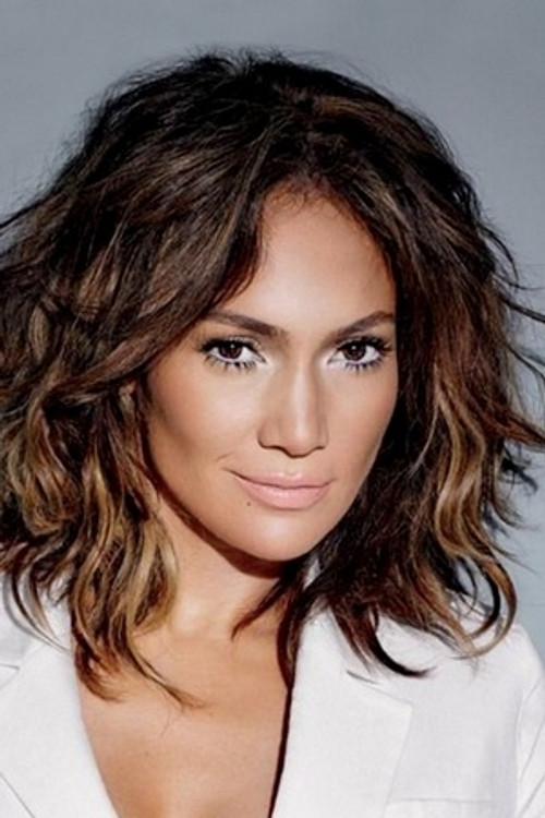 Photo of Jennifer Lopez