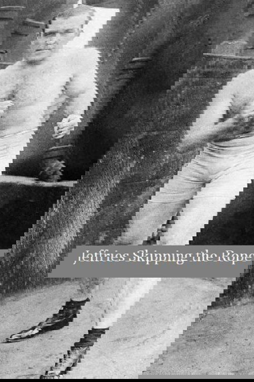 Jeffries Skipping the Rope