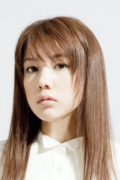 Photo of Riisa Naka