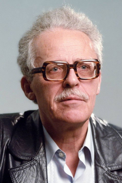 Photo of Boris Vasilyev