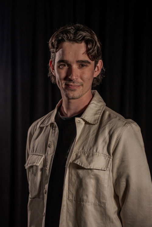 Photo of Fletcher Turale