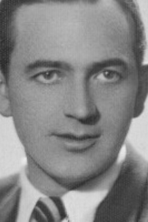 Photo of Stanisław Winczewski