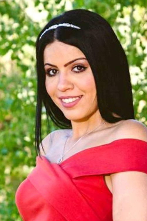 Photo of Larissa Santos