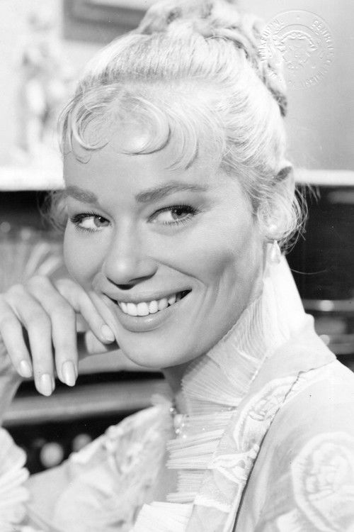 Photo of Abby Dalton