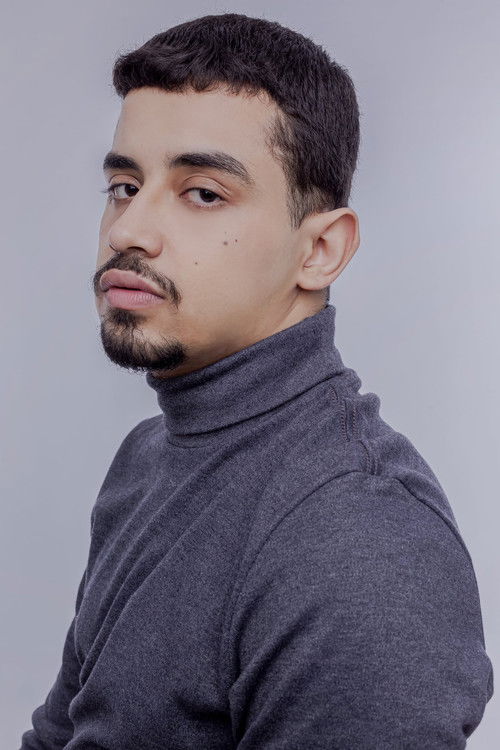 Photo of Dan Claudino