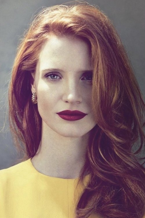 Photo of Jessica Chastain